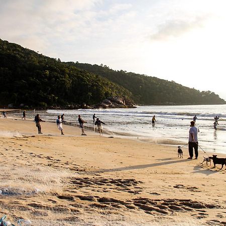 Ap Mar Azul Praia Grande Gov Celso Ramos Governador Celso Ramos Exterior foto