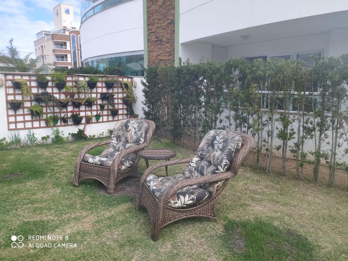 Ap Mar Azul Praia Grande Gov Celso Ramos Governador Celso Ramos Exterior foto